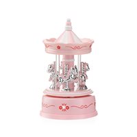 Carillon Acca Bambino in Policarbonato B151R